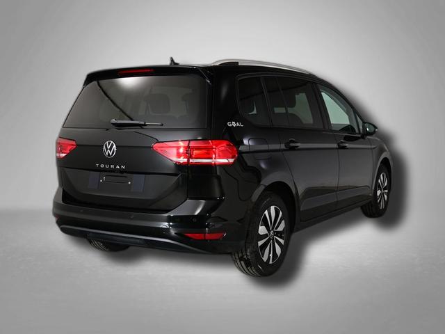Volkswagen Touran Life Plus 1.5 TSI 7-Gang DSG 