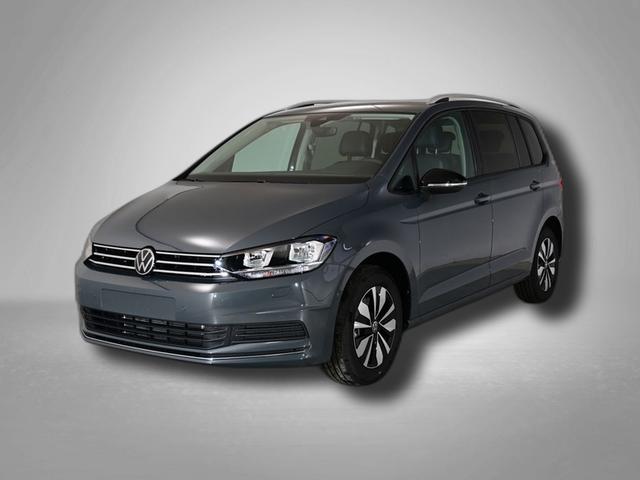 Volkswagen Touran - Life Plus 1.5 TSI 7-Gang DSG