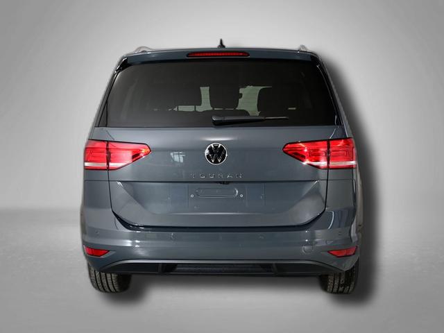 Volkswagen Touran Life Plus 1.5 TSI 7-Gang DSG 
