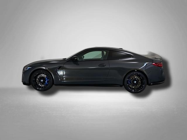 BMW M4 Competition Coup&eacute; 3.0 8-Gang M Steptronic xDrive 