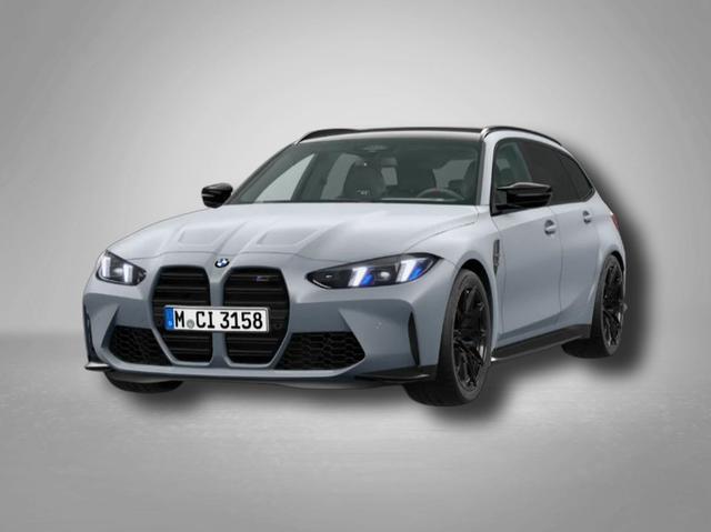 BMW M3 - Competition xDrive Touring 3.0 TFSI 8-Gang M Steptronic Sport