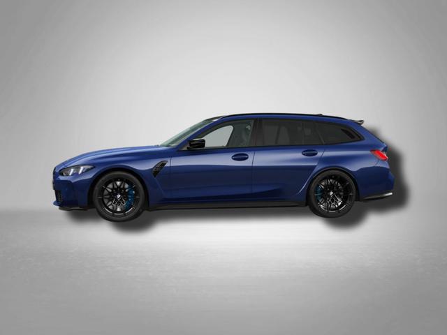 BMW M3 Competition xDrive Touring 3.0 TFSI 8-Gang M Steptronic Sport 