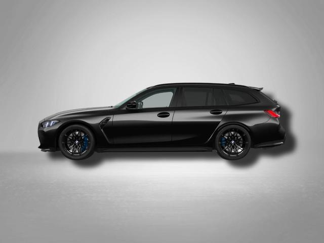 BMW M3 Competition xDrive Touring 3.0 TFSI 8-Gang M Steptronic Sport 