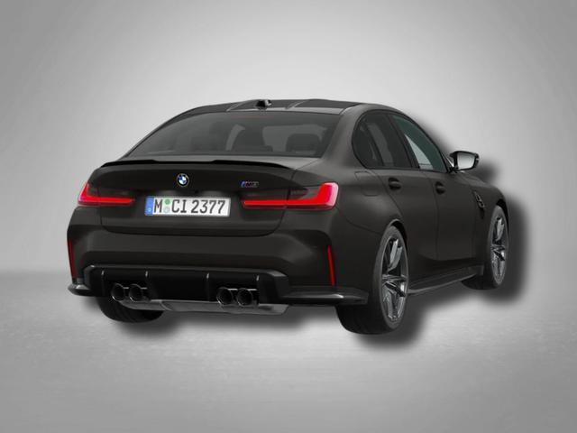 BMW M3 M 3.0 TFSI 8-Gang Steptronic Sport 