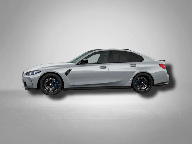 BMW M3 M 3.0 TFSI 8-Gang Steptronic Sport 