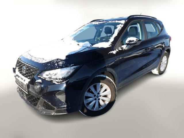 Seat Arona - Reference 1.0 TSI 95 PDC Klima MFL 16Z