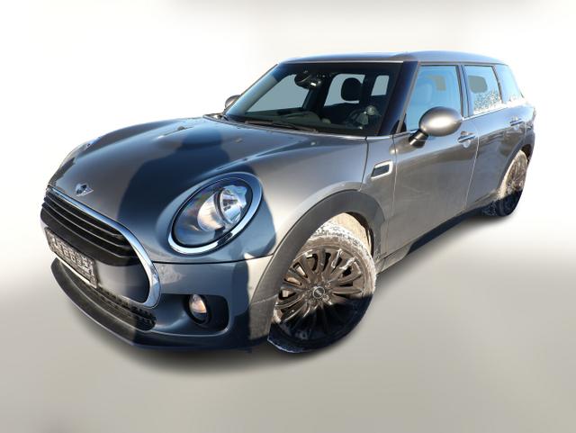 MINI Clubman - One 102 Aut. Pano Nav PDC SHZ LM17Z Temp