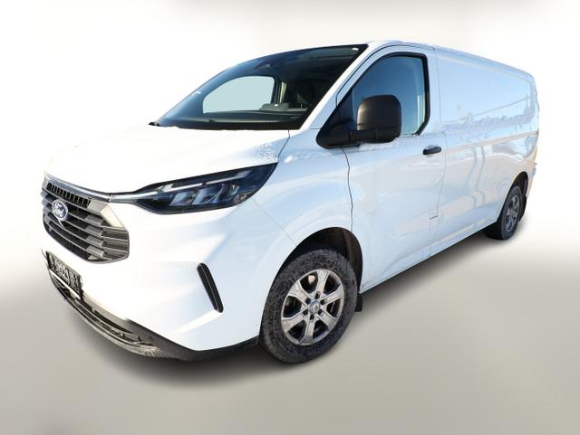 Ford Transit Custom - Trend TDCi 150 320 L2 LED Kam PDC
