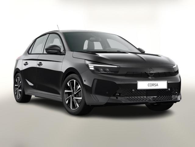 Opel Corsa - GS 1.2 100 SHZ Kam PDC vo/hi AppC Totw 16Z