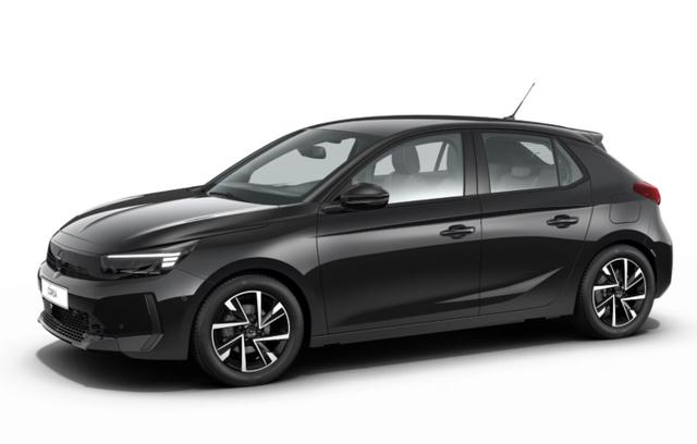 Opel Corsa GS 1.2 100 SHZ Kam PDC vo/hi AppC Totw 16Z 