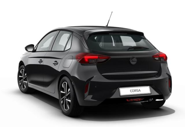 Opel Corsa GS 1.2 100 SHZ Kam PDC vo/hi AppC Totw 16Z 