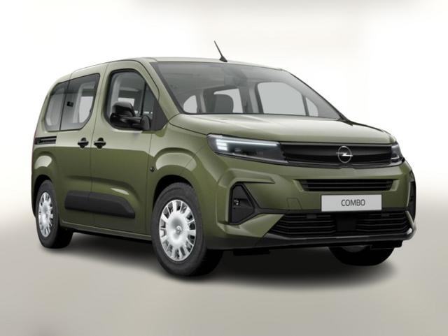 Opel Combo - 1.5 D 100 TechnoP Keyl IntelliLux PDC