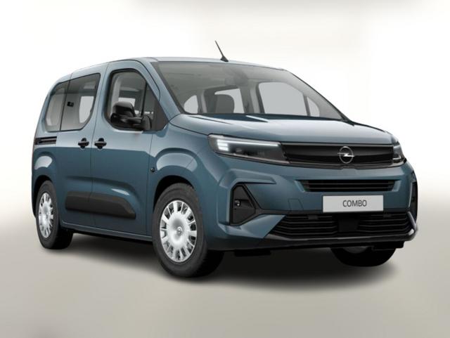 Opel Combo - 1.5 D 100 TechnoP Keyl IntelliLux PDC