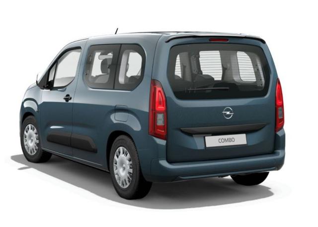 Opel Combo 1.5 D 100 TechnoP Keyl IntelliLux PDC 