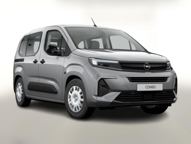 Opel Combo - 1.5 D 100 TechnoP Keyl IntelliLux PDC