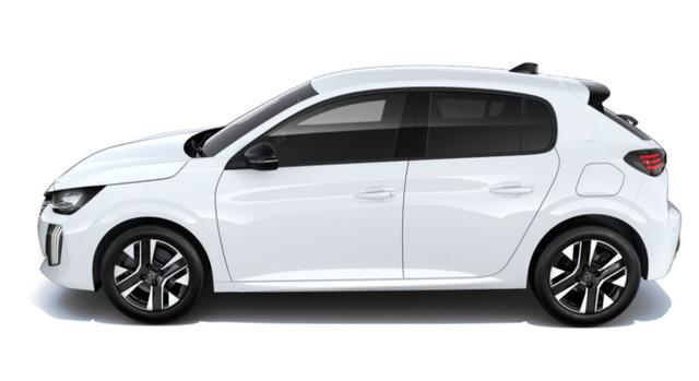 Peugeot 208 Allure Nav 360&deg; SHZ TotW 2xPDC LED CarP DigC 