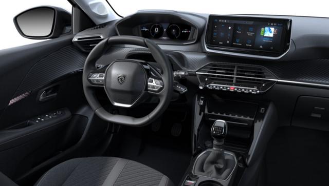 Peugeot 208 Allure Nav 360&deg; SHZ ACC 2xPDC LED CarP DigC 