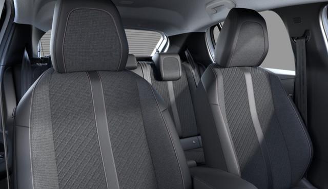 Peugeot 208 Allure Nav 360&deg; SHZ ACC 2xPDC LED CarP DigC 