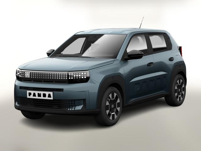 Fiat Grande Panda - Icon MHEV AT CarP PixelLED PDC DigC
