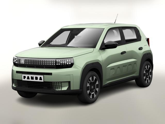 Fiat Grande Panda - Icon MHEV AT CarP PixelLED PDC DigC