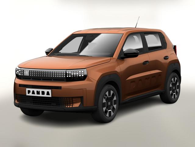 Fiat Grande Panda - Icon MHEV AT CarP PixelLED PDC DigC