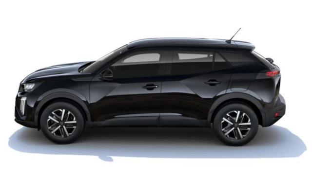 Peugeot 2008 Style Kam Nav SHZ PDC CarP LED Klimaauto BT 