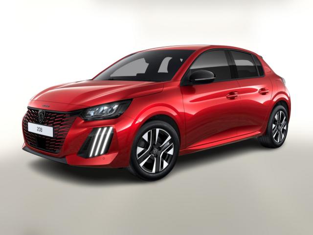 Peugeot 208 - Allure Nav 360&deg; SHZ ACC 2xPDC LED CarP DigC