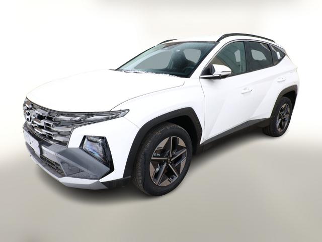 Hyundai TUCSON - Trend HEV 215 18Z 3Z-Klima Krell SHZ EHK