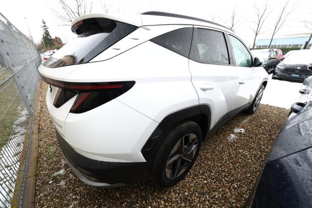 Hyundai TUCSON Trend HEV 215 18Z 3Z-Klima Krell SHZ EHK 