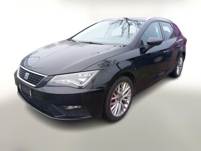 Seat Leon Sportstourer - Style ST 1.4 TGI 110 LED PDC FullLi LM17Z