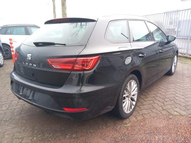 Seat Leon Sportstourer Style ST 1.4 TGI 110 LED PDC FullLi LM17Z 