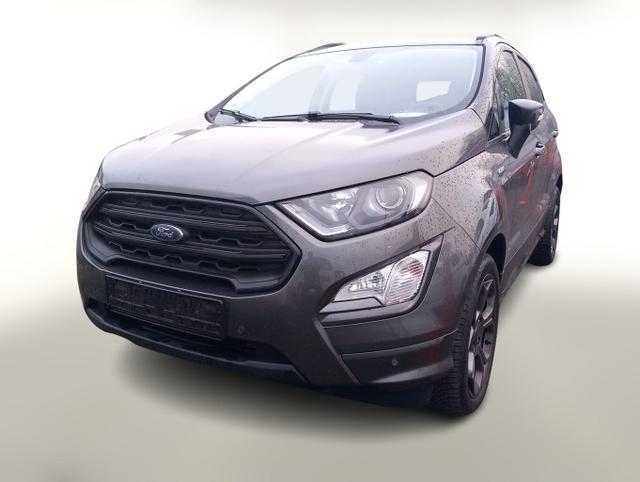 Ford EcoSport - ST-Line 1.0 EcoBoost 125 Nav PDC KeyL