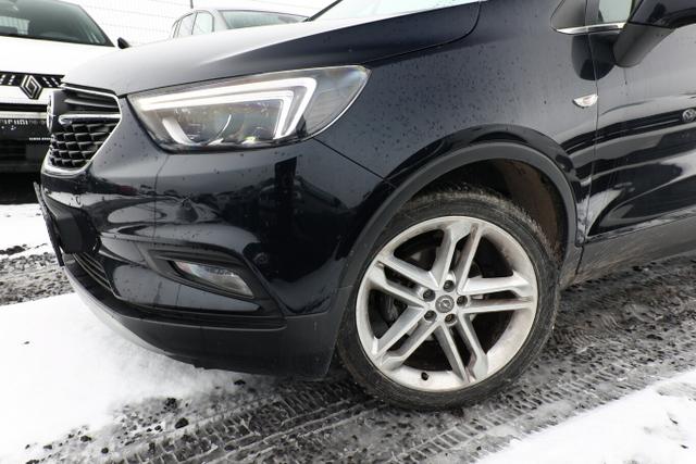 Opel Mokka X Ultimate 1.6 D 136 Aut. LED Nav LM19Z 