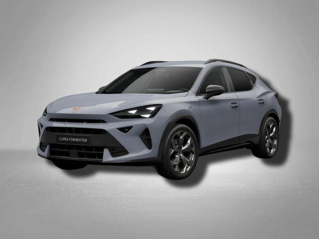 Cupra Formentor - 1.5 eTSI 7-Gang-DSG