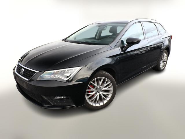 Seat Leon Sportstourer - Style ST 1.4 TGI 110 LED PDC FullLi LM17Z