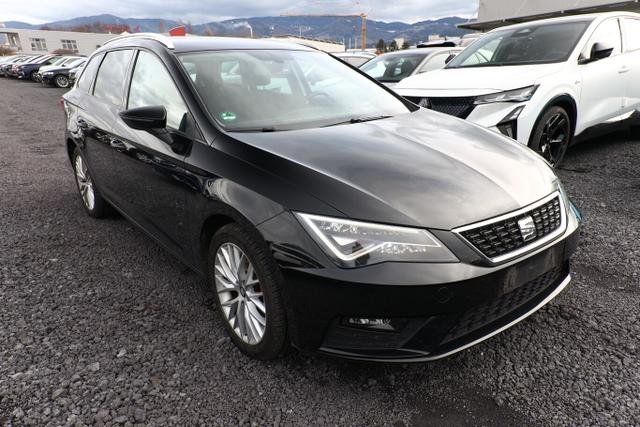 Seat Leon Sportstourer Style ST 1.4 TGI 110 LED PDC FullLi LM17Z 