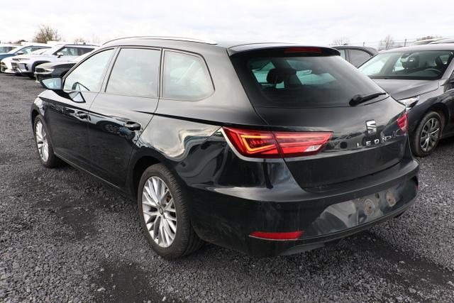 Seat Leon Sportstourer Style ST 1.4 TGI 110 LED PDC FullLi LM17Z 