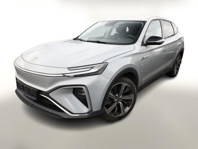 MG Marvel R - Luxury Electric 132kW PDC BSS LM19ZeHk