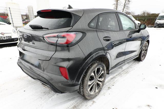 Ford Puma ST-Line 1.0 EB 125 Aut. LED Nav PDC Temp 