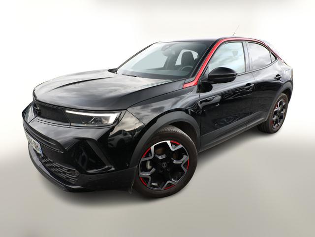 Opel Mokka - GS Line 1.2 Turbo 130 Aut. LED Nav LM18Z