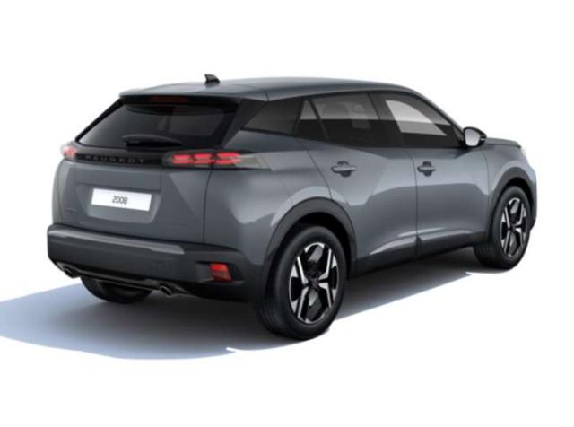 Peugeot 2008 50kWh Allure 11kW-OBC W&auml;rmeP CarP DigC Priv 