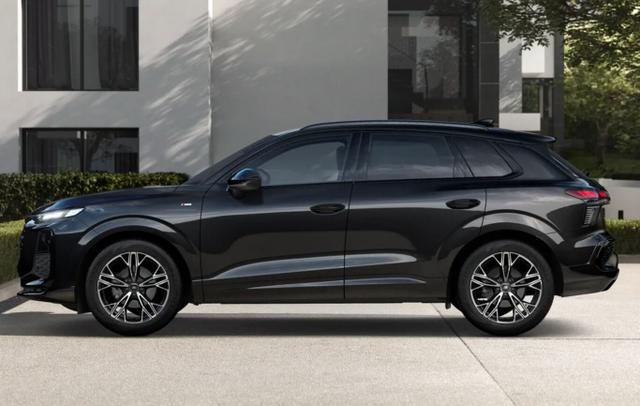 Audi Q3 S line 2xS neues Modell Tech 19Z KlimaP Privacy 