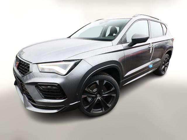 Cupra Ateca - DSG Nav Keyl Kam ACC 5JGarantie SHZ+LHZ