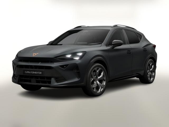 Cupra Formentor - eTSI DSG Matt AHK SHZ ACC 3ZClim DigC