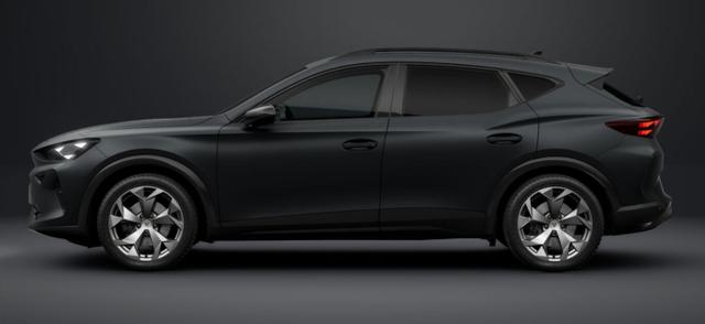 Cupra Formentor eTSI DSG Matt Edge Sennheis SHZ ACC 3Z 