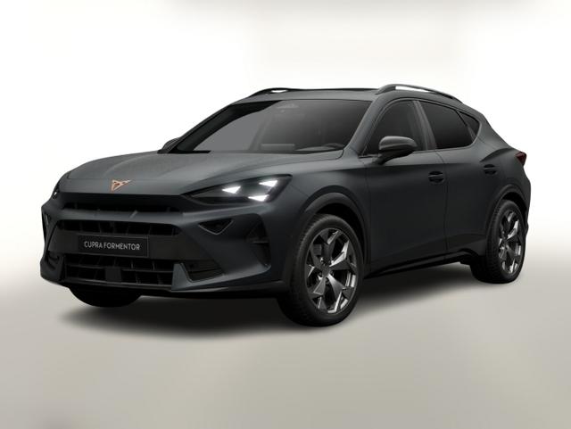 Cupra Formentor - eTSI DSG Matt Pano Edge Sennh SHZ ACC