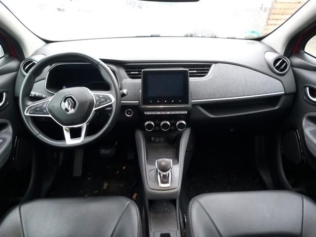 Renault ZOE Intens ZE50 R135 Kaufbatterie CCS LED Nav 
