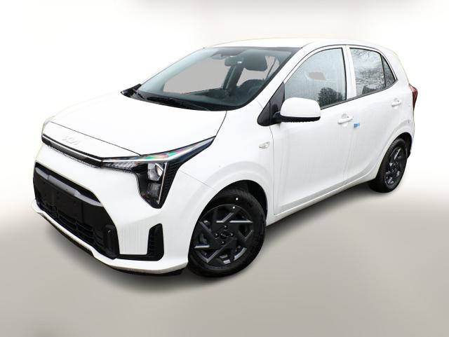 Kia Picanto - 63 AMT Nav Kam PDC LM14 CarPlay
