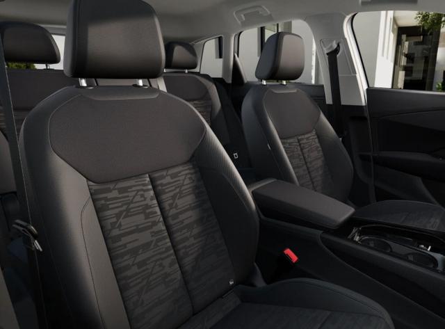 Audi Q3 neuMod Tech LED+ KlimaP Keyl ACC Privacy 18Z 