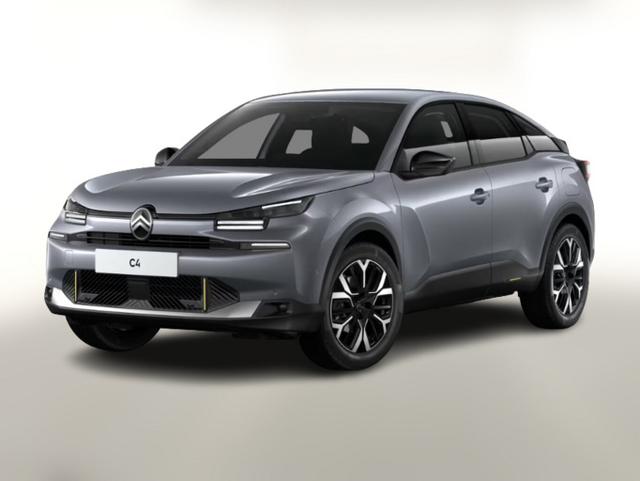 Citro&euml;n C4 - MAX Hybrid ACC Nav Keyl Totw 2xPDC Kam CarP LED